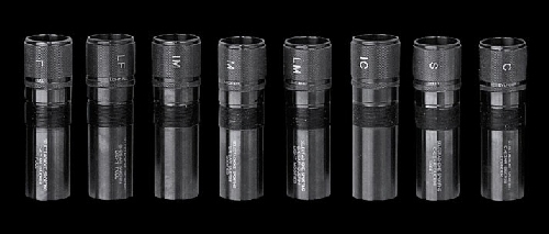 12 g Selectachoke