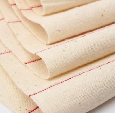 Generic Best Price 9M*10CM Rifle Cleaning Cloth Roll Cotton Cleaning Patches Gun Barrel Cleaner Jags 10Yard