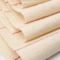 Generic Best Price 9M*10CM Rifle Cleaning Cloth Roll Cotton Cleaning Patches Gun Barrel Cleaner Jags 10Yard