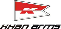 Image result for khan arms logo