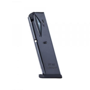 Mec-Gar Taurus PT92/99 9mm 10-Round Blue Steel Magazine