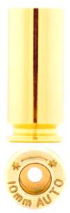 10MM Auto Brass