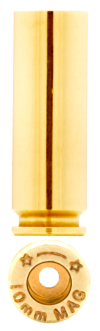 10MM Mag Brass