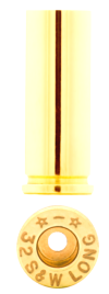 32 S&W Long Brass