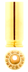 38 Super Comp Brass