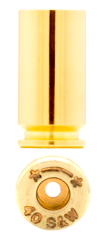 40 S&W Brass