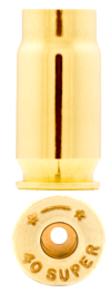 40 Super Brass