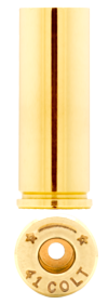 41 Colt Brass