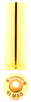 41 Mag Brass