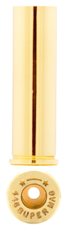 445 Super Mag Brass