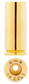 44 Colt Brass