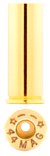44 Mag Brass