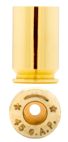 45 G.A.P. Brass