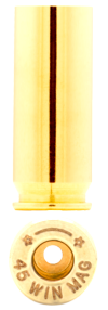 45 Win Mag Brass