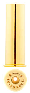 50-70 Gov't Brass