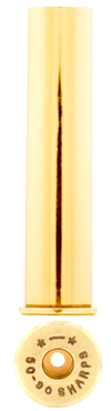 50-90 Sharps Brass