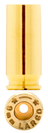 9MM Largo Brass
